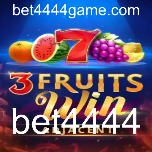 Descubra o Empolgante Mundo do Jogo 3FruitsWin