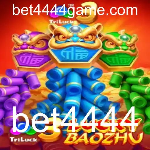 Descubra a Aventura de 3LuckyBaozhu: Um Jogo Inovador no Cenário Atual