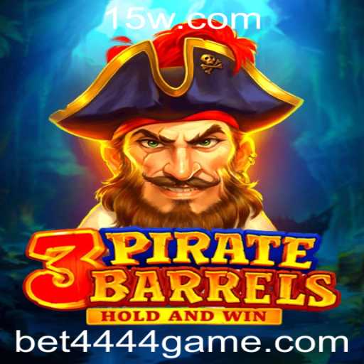 Descubra Como Jogar 3PirateBarrels: O Novo Jogo Inovador do Ano