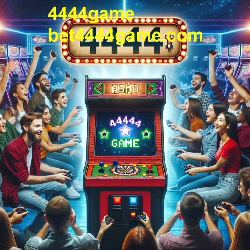 A Evolução dos Jogos de Arcade: Da Nostalgia à Modernidade