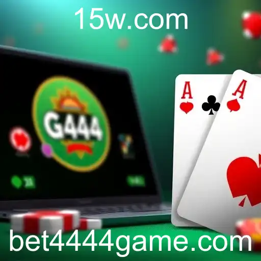 Uma Imersão no Mundo do Bacará Online: A Nova Tendência no 4444game