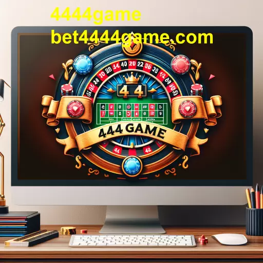 Explorando a categoria de Betting Games no 4444game