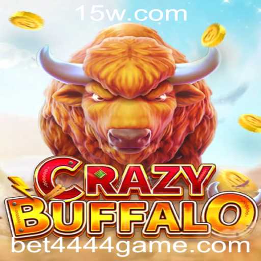 Descubra o Fascinante Mundo de CRAZYBUFFALO: O 4444game Que Está Conquistando o Universo dos Jogos