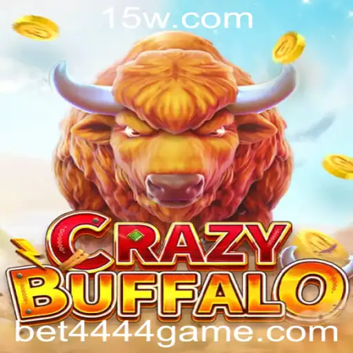 Descubra o Fascinante Mundo de CRAZYBUFFALO: O 4444game Que Está Conquistando o Universo dos Jogos