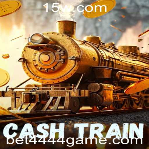 CashTrain: O Jogo Que Conecta Diversão e Estratégia com o Mundo Real