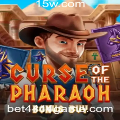 Explorando as Aventuras em Curse of the Pharaoh Bonus Buy