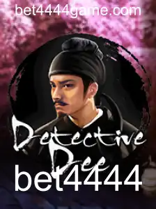 DetectiveDee: Mergulhe no Mundo Fascinante do Misterioso Jogo de Detetive