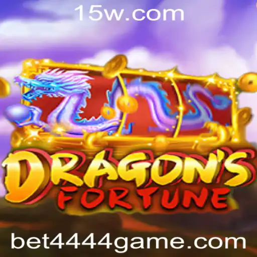 DragonFortune: Uma Jornada Épica no Mundo dos Jogos