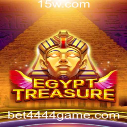 Descobrindo os Segredos de EgyptTreasure: Um Mergulho Profundo no Mundo do Jogo