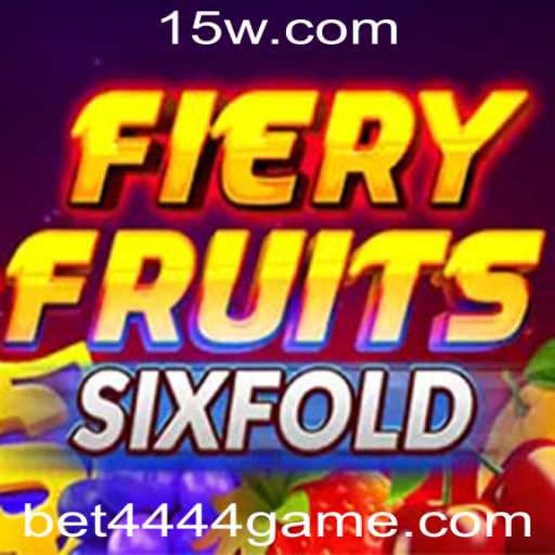 Explorando FieryFruitsSixFold: O Jogo de Estratégia e Sorte Inspirado em Eventos Atuais