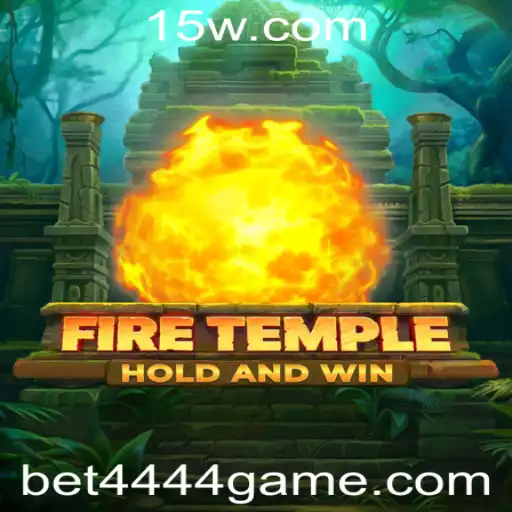 Explorando o Universo Intenso de FireTemple: O Jogo que Conquista com 4444game