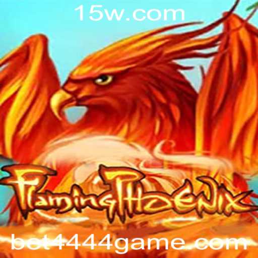 Explorando FlamingPhoenix: O Jogo Que Está Incendiando o Mundo dos Games