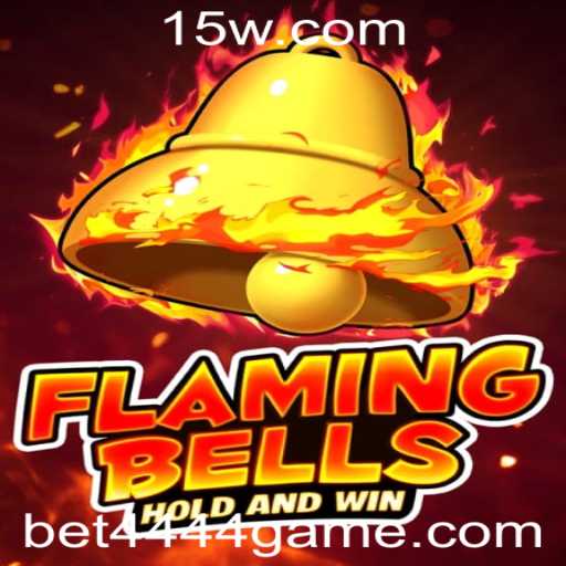 Descubra o Fascinante Mundo de FlamingBells: O Novo 4444game