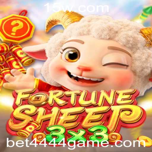 Descubra Fortuna e Estratégia no Jogo FortuneSheep