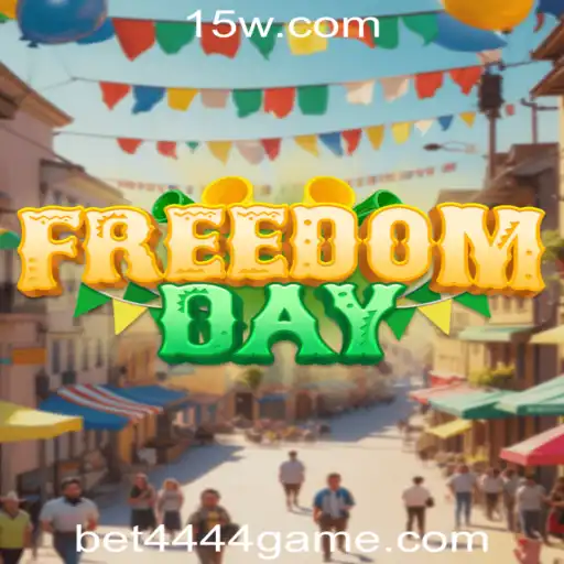 Explorando o Novo Jogo FreedomDay: Uma Aventura Inovadora com 4444game