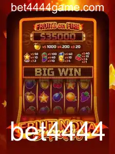 Explorando o Mundo do Jogo FruitNovaSuper40 com Destaque para a Experiência bet4444