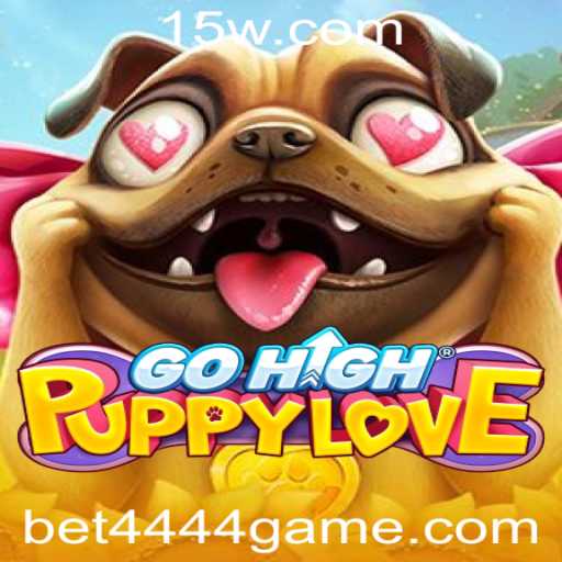 GoHighPuppyLove: O Fenômeno do Novo Jogo 4444game