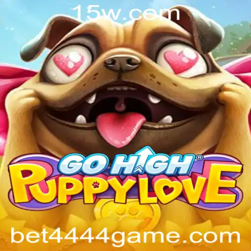 GoHighPuppyLove: O Fenômeno do Novo Jogo 4444game