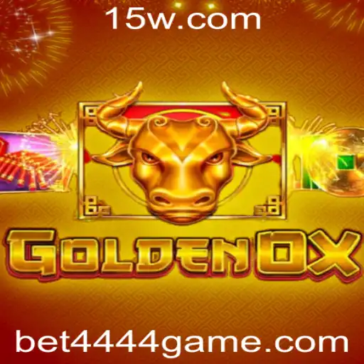 GoldenOx: Um Mergulho no Mundo do 4444game