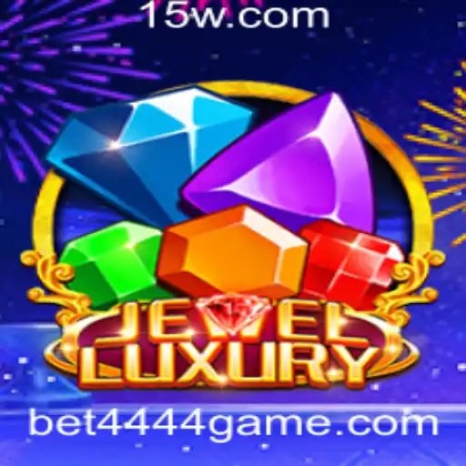 JewelLuxury: Descubra o Fascinante Mundo do 4444game