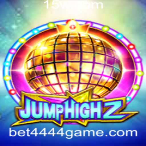 JumpHigh2: Aventura e Estratégia no Mundo dos Jogos 4444game