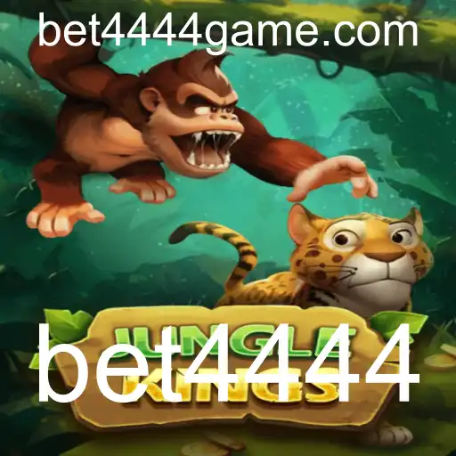 Explore JungleKings: O Novo Fenômeno dos Jogos Online