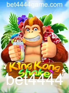 Explorando o Mundo Dinâmico de KingKongShake: Um Jogo Revolucionário