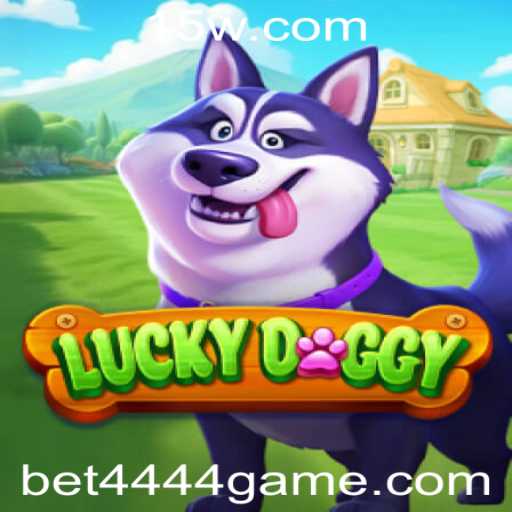 Descubra LuckyDoggy: O Novo Fenômeno No Mundo dos Jogos