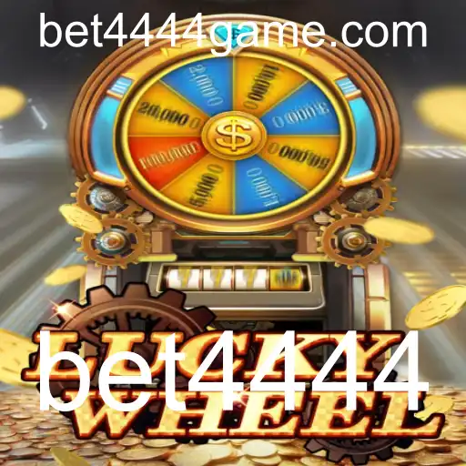 Descubra LuckyWheel: Como Jogar e Ganhar com a Palavra-Chave 'bet4444'