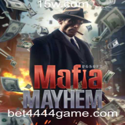 Desvendando MafiaMayhem: O Jogo que Está Conquistando o Mundo