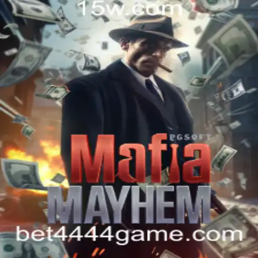 Desvendando MafiaMayhem: O Jogo que Está Conquistando o Mundo