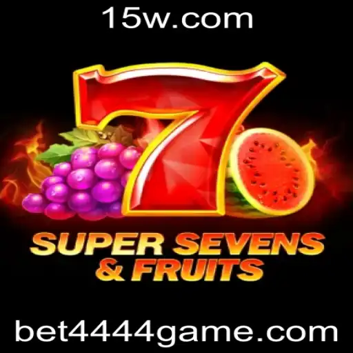 Descubra o Fascinante Mundo do Jogo '7SuperSevensFruits'