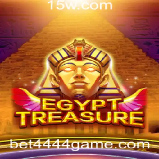 Descobrindo os Segredos de EgyptTreasure: Um Mergulho Profundo no Mundo do Jogo