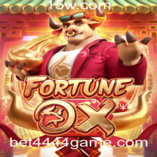 FortuneOx: Descubra o Jogo de Sucesso que Está Conquistando o Mundo dos Cassinos Online
