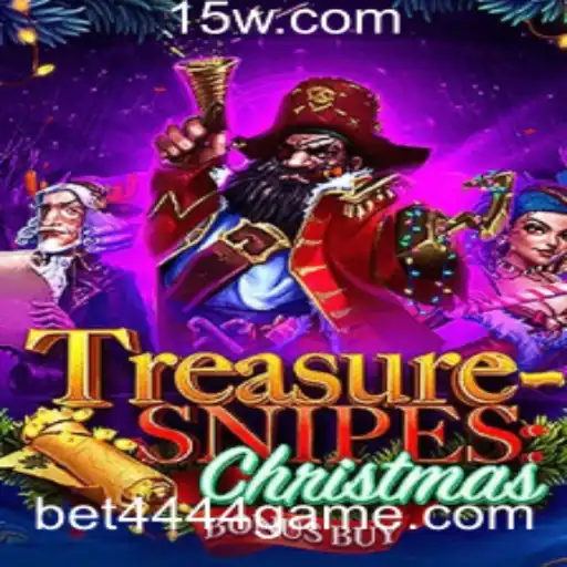TreasuresnipesChristmas: A Magia do Natal em um Jogo Inovador