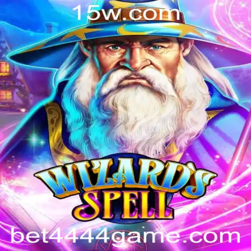WizardsSpell: Descubra o Universo Encantado do Novo Jogo 4444game