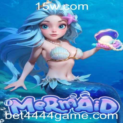 Descobrindo o Mundo de 'Mermaid': Um Mergulho no Universo 4444game