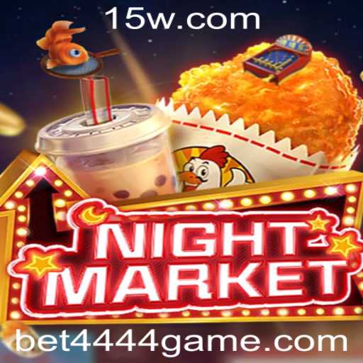 NIGHTMARKET: Uma Experiência Única no Mundo dos Jogos de Tabuleiro