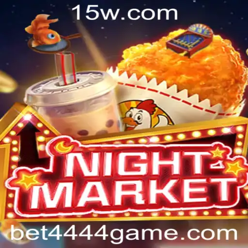 NIGHTMARKET: Uma Experiência Única no Mundo dos Jogos de Tabuleiro