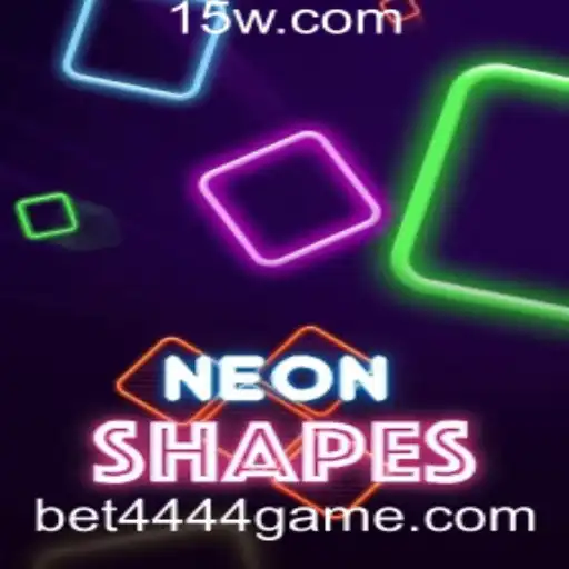 Guia Completo de NeonShapes: Descubra o Jogo 4444game