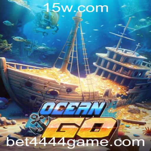 Descubra o Fascinante Mundo de OceanGO: O Jogo Revolucionário de Exploração Marinha