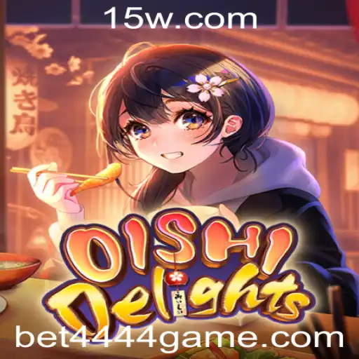 OishiDelights: Descubra o Fascinante Mundo do 4444game