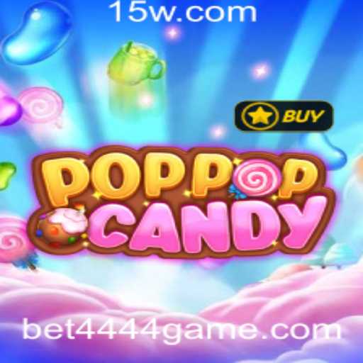 Explore o Fascinante Mundo de POPPOPCANDY: O Jogo Que Conquista o Coração dos Gamers