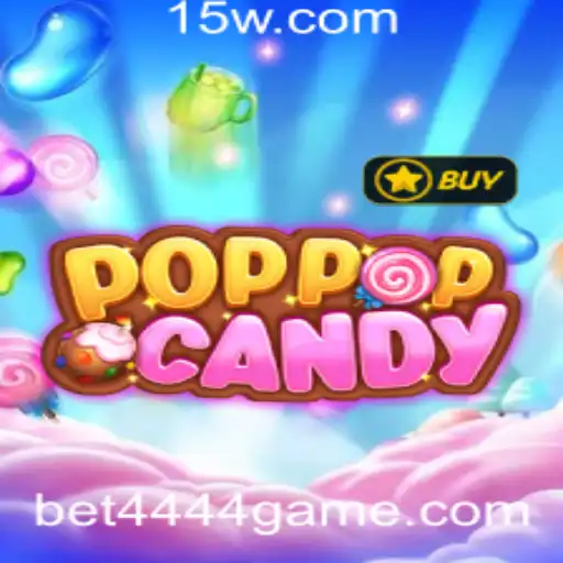 Explore o Fascinante Mundo de POPPOPCANDY: O Jogo Que Conquista o Coração dos Gamers