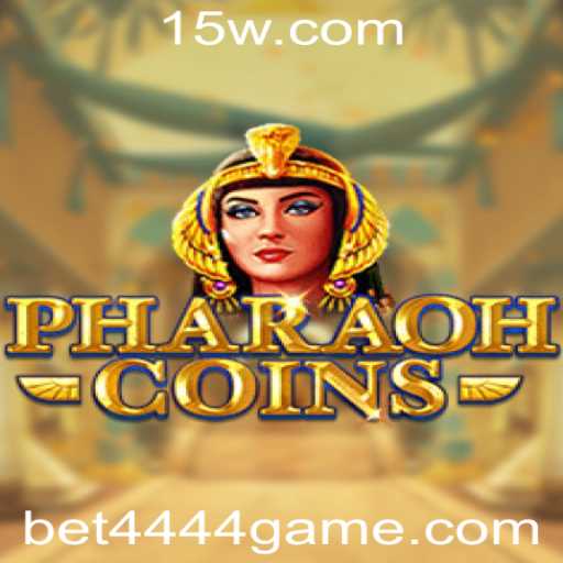Descubra o Fascinante Mundo de PharaohCoins