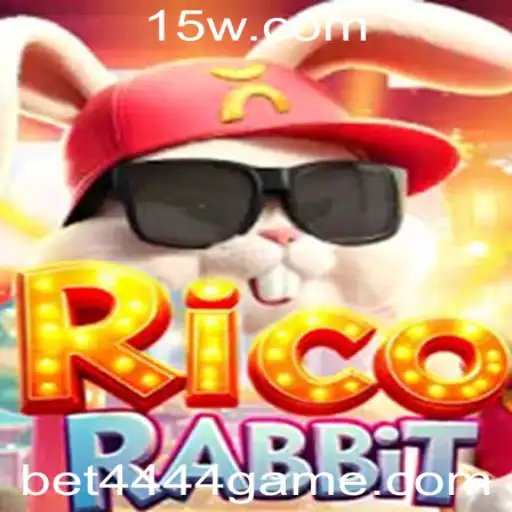 RicoRabbit: O Novo Fenômeno no Mundo dos Jogos