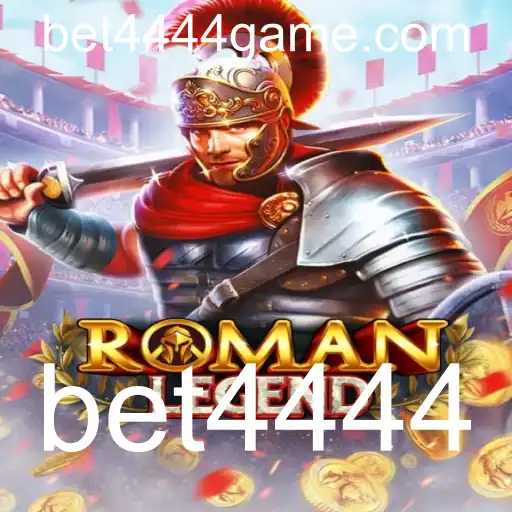 Descubra o Mundo Fascinante do Jogo RomanLegend com bet4444