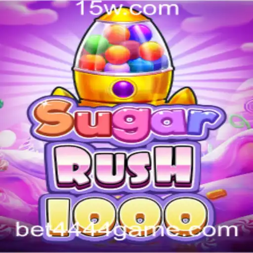 Descubra o Fascinante Mundo de SugarRush1000: O Jogo do Momento