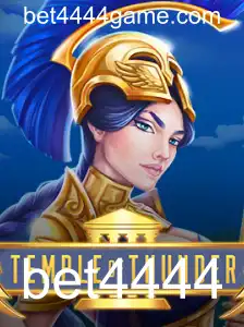 TempleofThunder: Aventura e Estratégia no Novo Jogo de Apostas