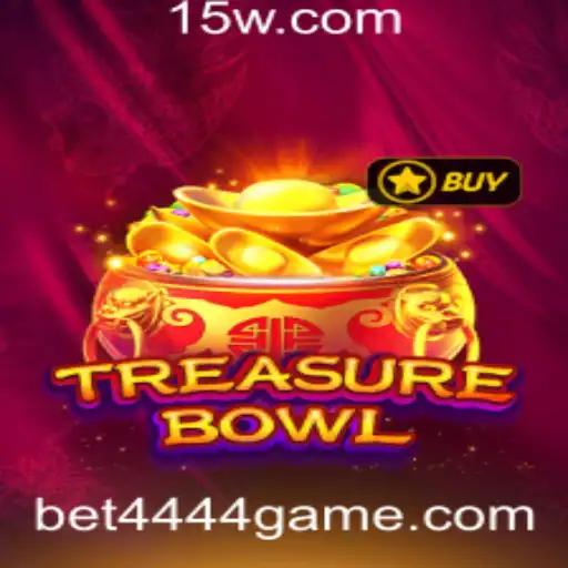 TreasureBowl: A Excitante Jornada do Jogo 4444game